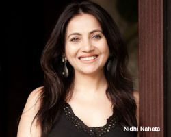 Nidhi Nahata